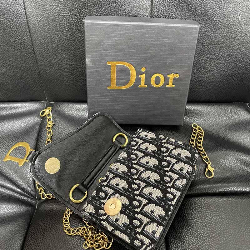 1 1 dupe dior women luxurys designers bags 3