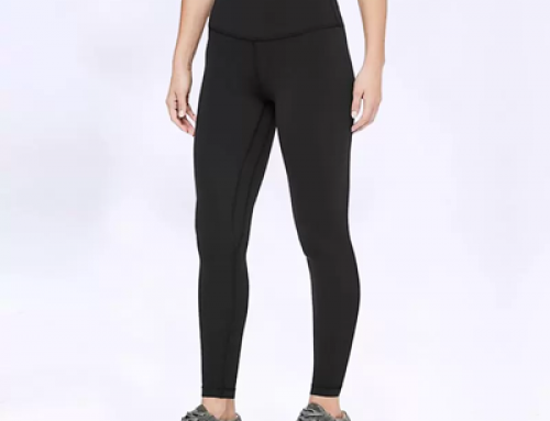 My Favorite Dupe lululemon: The Yoga Pants I’ve repurchased N+1 Times