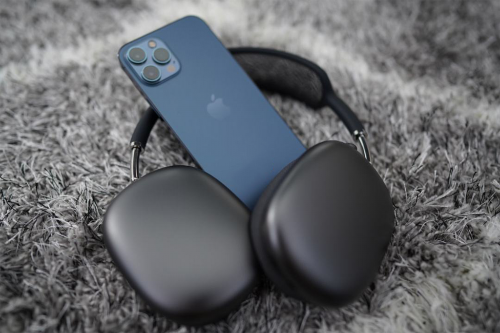 airpods max