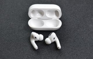 airpods