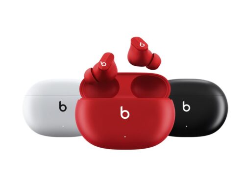 Beats Studio Buds true wireless noise canceling headphones review