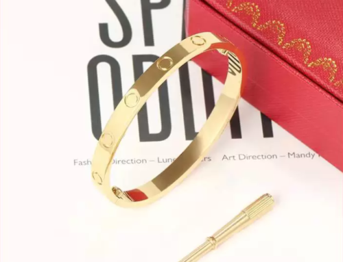 Is it really necessary to buy a Cartier bracelet?