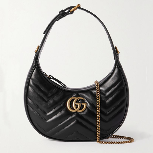 Why the DHgate Gucci Marmont 2.0 Mini bag is the Best Alternative to ...