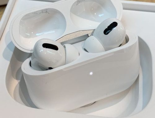 Avoid Getting Duped: How to Find the Best AirPods Pro Replicas