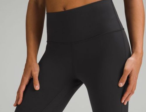 Dhgate Dupes: The Truth About Lululemon Yoga Pants