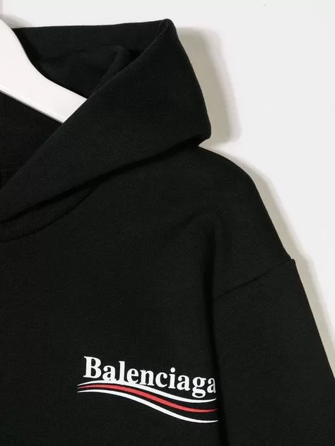 Balenciaga hoodies