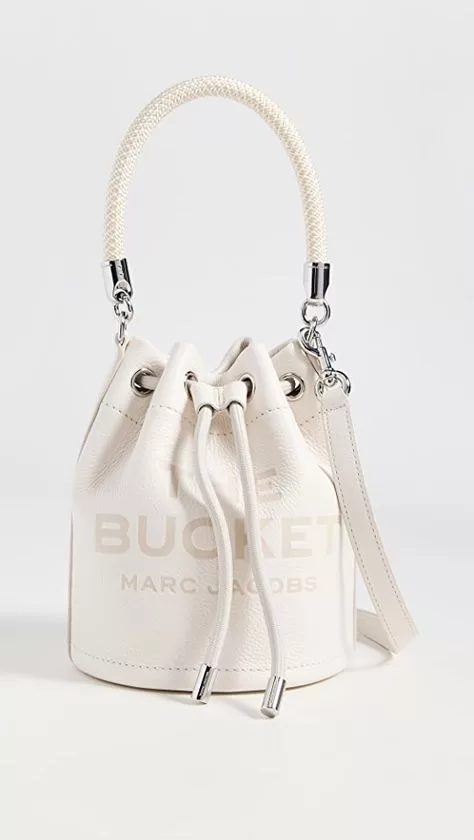 Dupe Marc Jacobs Bucket Bag