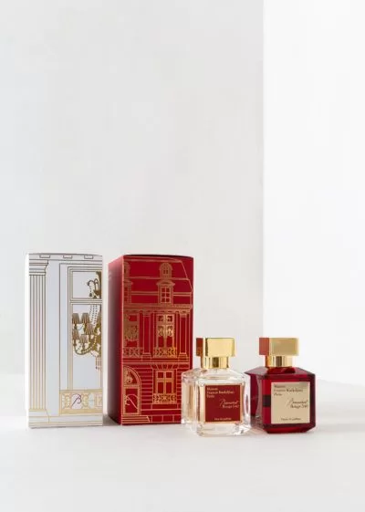 dupe Baccarat Rouge