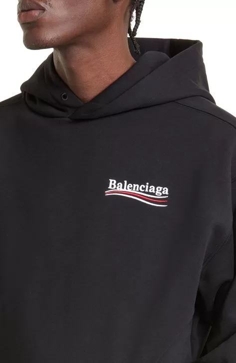 Balenciaga hoodies