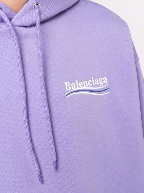 Balenciaga hoodies