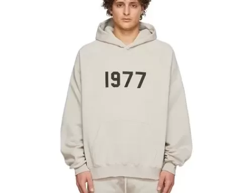 Dupe Fear Of God 1977 hoodie, Best quality from DHgate! Only cost you $56!