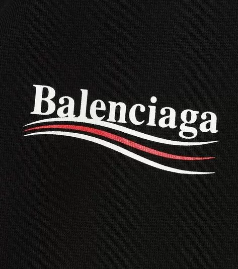 Balenciaga hoodies