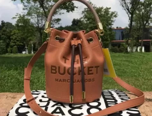 Dupe Marc Jacobs Bucket Bag, Fashionable and creative looking bags！Only need $42!