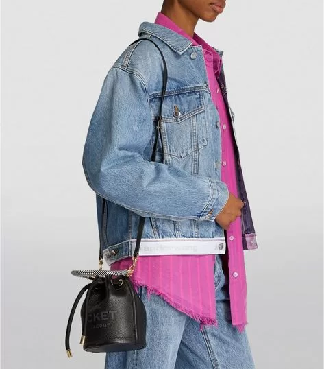 Dupe Marc Jacobs Bucket Bag