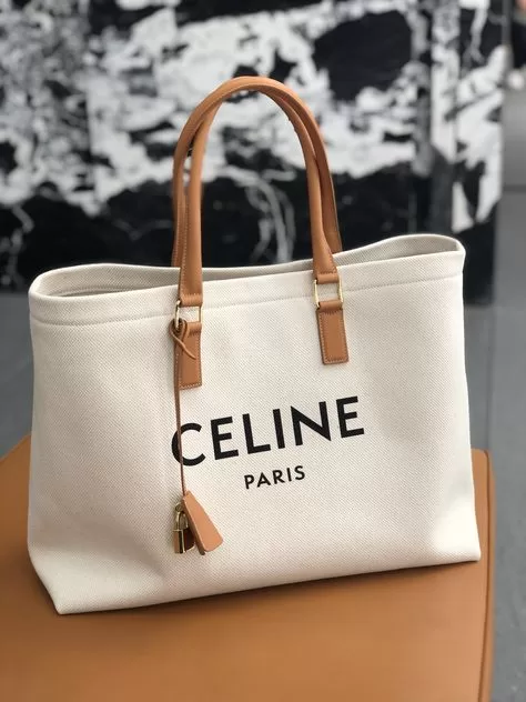 Celine Tote Bag