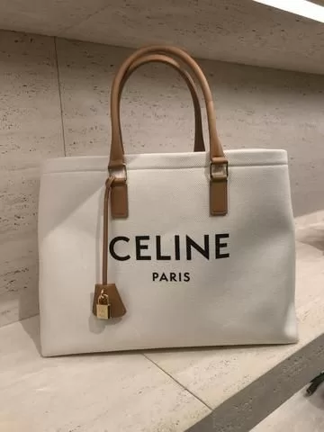 Celine Tote Bag