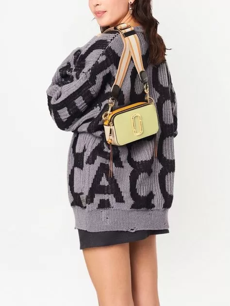 Marc Jacobs Snapshot Bag dupe