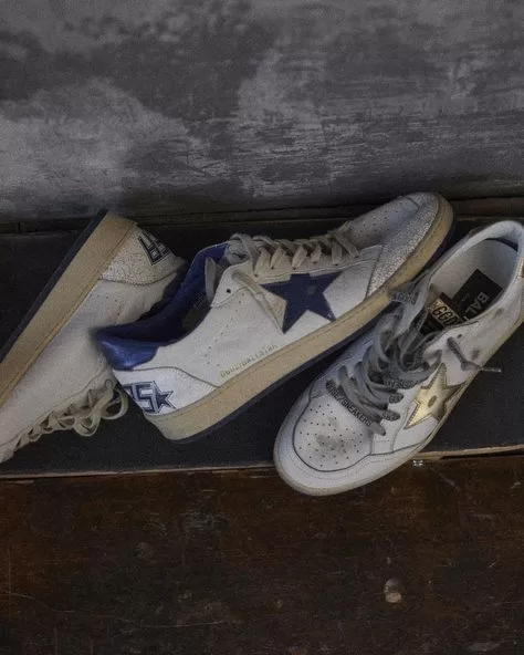 golden goose sneakers dupe