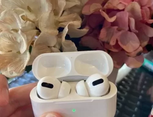Airpods pro too expensive? Come to Dhgate and check out the top Airpods pro knockoffs! It’s only $32 USD!