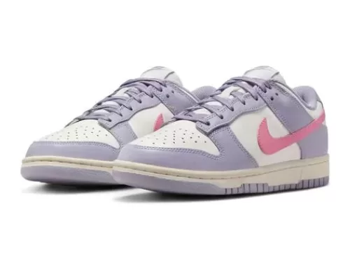 Come and see Nike Dunk Low Indigo Haze with me